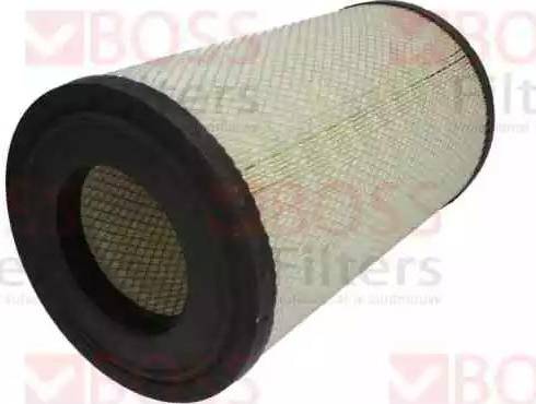 BOSS FILTERS BS01-075 - Gaisa filtrs ps1.lv