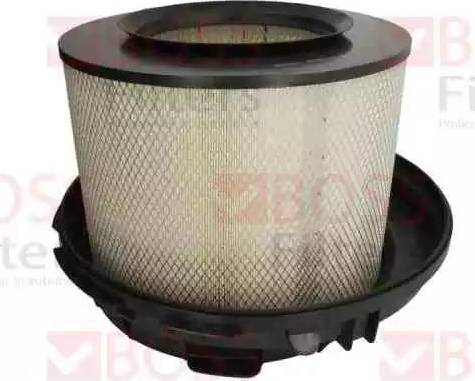 BOSS FILTERS BS01-076 - Gaisa filtrs ps1.lv