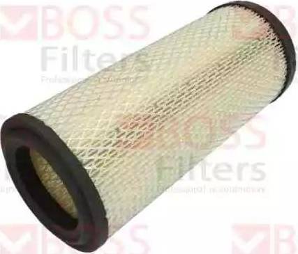 BOSS FILTERS BS01-070 - Gaisa filtrs ps1.lv