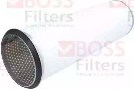 BOSS FILTERS BS01-154 - Gaisa filtrs ps1.lv