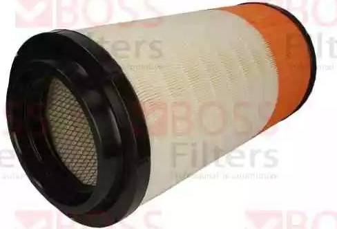 BOSS FILTERS BS01-151 - Gaisa filtrs ps1.lv