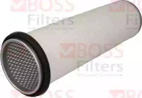 BOSS FILTERS BS01-157 - Gaisa filtrs ps1.lv