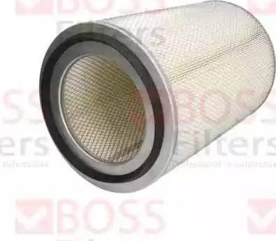 BOSS FILTERS BS01100 - Gaisa filtrs ps1.lv