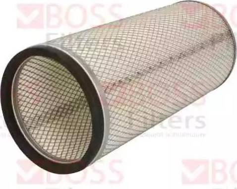 BOSS FILTERS BS01-101 - Gaisa filtrs ps1.lv