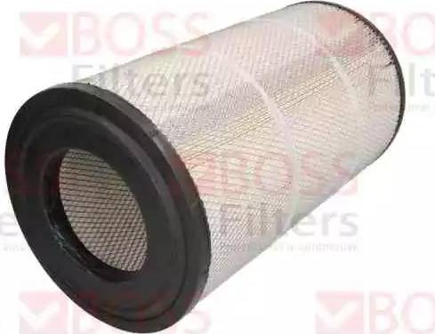 BOSS FILTERS BS01-108 - Gaisa filtrs ps1.lv