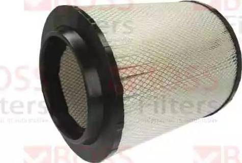 BOSS FILTERS BS01-102 - Gaisa filtrs ps1.lv