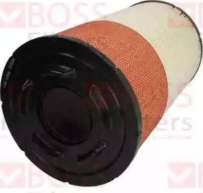 BOSS FILTERS BS01-107 - Gaisa filtrs ps1.lv