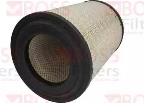 BOSS FILTERS BS01-114 - Gaisa filtrs ps1.lv