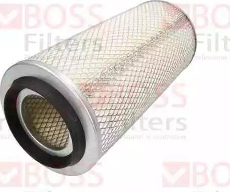 BOSS FILTERS BS01-115 - Gaisa filtrs ps1.lv