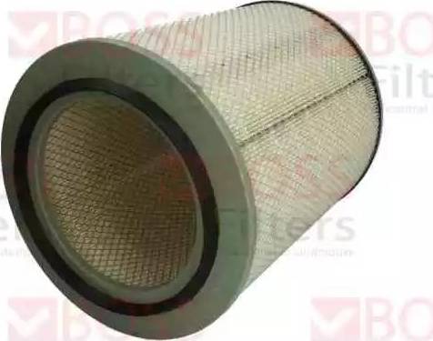 BOSS FILTERS BS01-111 - Gaisa filtrs ps1.lv