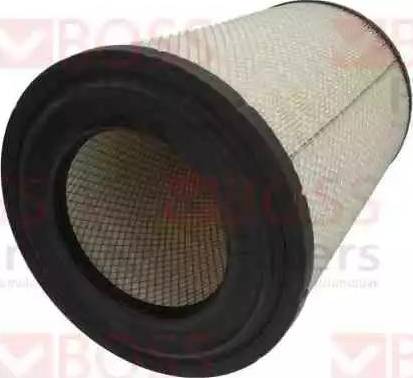 BOSS FILTERS BS01-113 - Gaisa filtrs ps1.lv