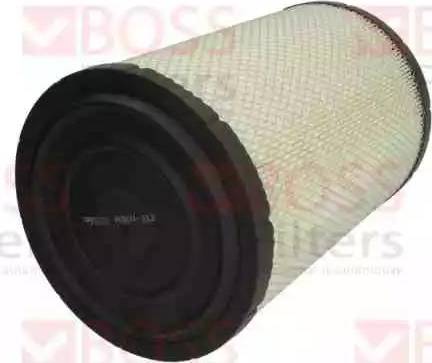 BOSS FILTERS BS01-112 - Gaisa filtrs ps1.lv