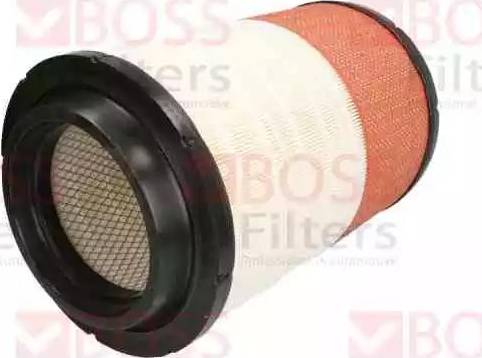 BOSS FILTERS BS01-136 - Gaisa filtrs ps1.lv