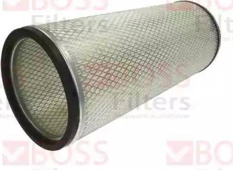 BOSS FILTERS BS01-130 - Sekundārā gaisa filtrs ps1.lv