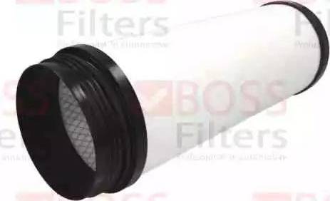 BOSS FILTERS BS01-124 - Sekundārā gaisa filtrs ps1.lv