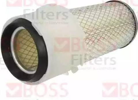 BOSS FILTERS BS01-126 - Gaisa filtrs ps1.lv