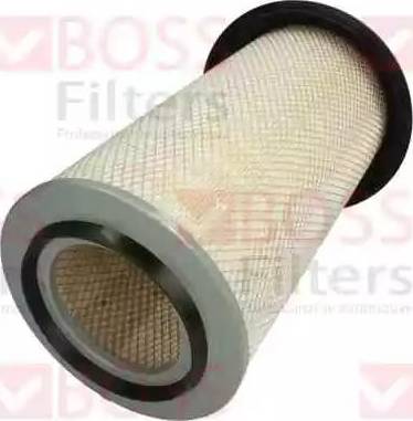 BOSS FILTERS BS01-123 - Gaisa filtrs ps1.lv