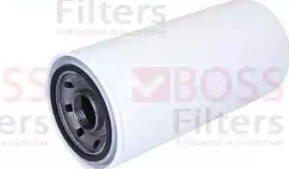 BOSS FILTERS BS03-049 - Eļļas filtrs ps1.lv