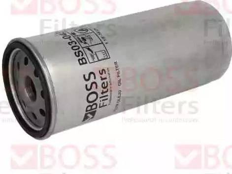 BOSS FILTERS BS03-045 - Eļļas filtrs ps1.lv