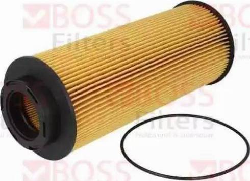 BOSS FILTERS BS03-041 - Eļļas filtrs ps1.lv