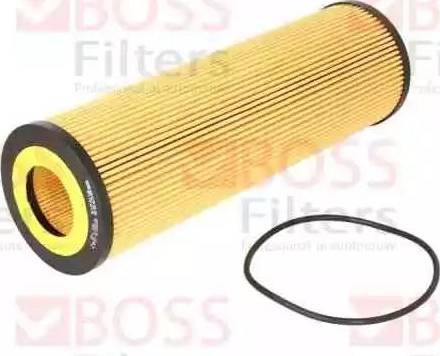 BOSS FILTERS BS03-042 - Eļļas filtrs ps1.lv