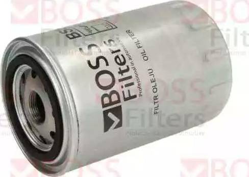 BOSS FILTERS BS03-051 - Eļļas filtrs ps1.lv