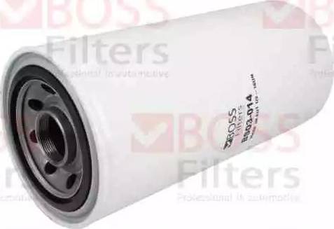 BOSS FILTERS BS03-014 - Eļļas filtrs ps1.lv