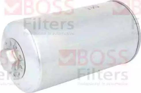 BOSS FILTERS BS03-015 - Hidrofiltrs, Automātiskā pārnesumkārba ps1.lv