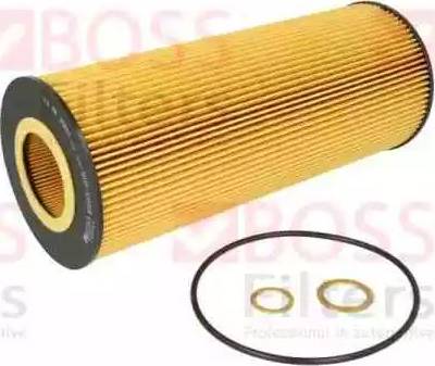 BOSS FILTERS BS03-018 - Eļļas filtrs ps1.lv