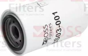 BOSS FILTERS BS03-081 - Eļļas filtrs ps1.lv