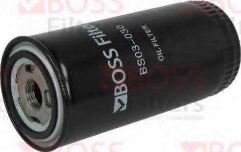 BOSS FILTERS BS03-030 - Eļļas filtrs ps1.lv