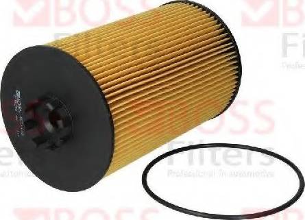 BOSS FILTERS BS03-029 - Eļļas filtrs ps1.lv