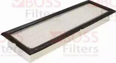 BOSS FILTERS BS02-073 - Filtrs, Salona telpas gaiss ps1.lv