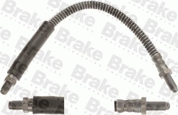 Brake Engineering BH775141 - Bremžu šļūtene ps1.lv