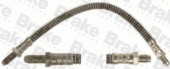 Brake Engineering BH775142 - Bremžu šļūtene ps1.lv