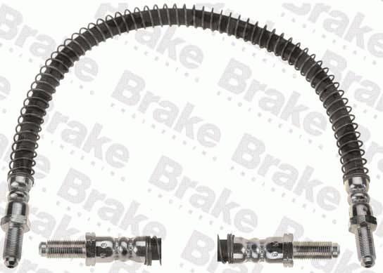 Brake Engineering BH775208 - Bremžu šļūtene ps1.lv