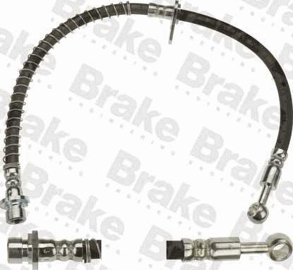 Brake Engineering BH775235 - Bremžu šļūtene ps1.lv