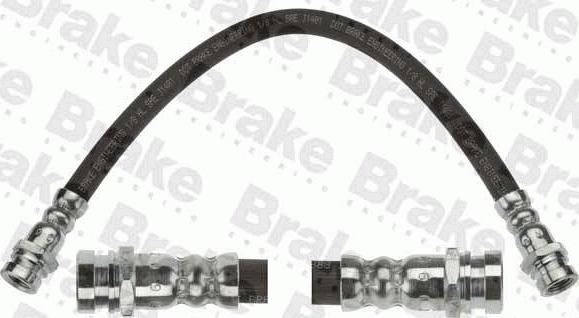 Brake Engineering BH770443 - Bremžu šļūtene ps1.lv