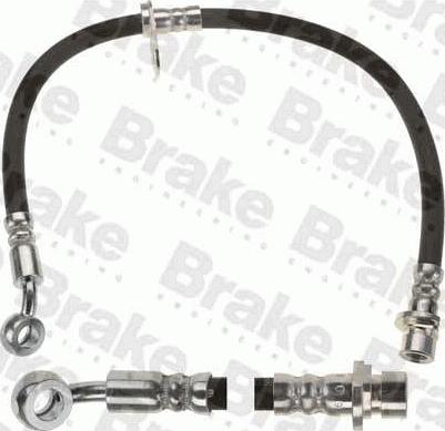 Brake Engineering BH770456 - Bremžu šļūtene ps1.lv