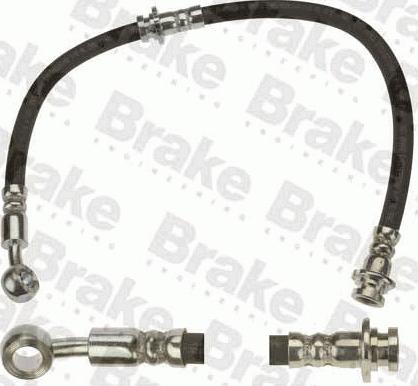 Brake Engineering BH770451 - Bremžu šļūtene ps1.lv