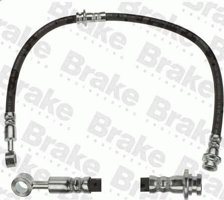 Brake Engineering BH770453 - Bremžu šļūtene ps1.lv