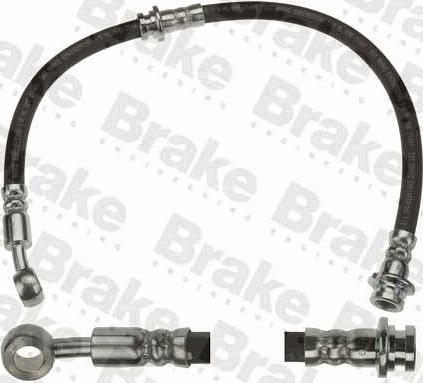 Brake Engineering BH770452 - Bremžu šļūtene ps1.lv