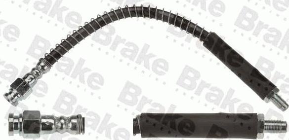 Brake Engineering BH770457 - Bremžu šļūtene ps1.lv