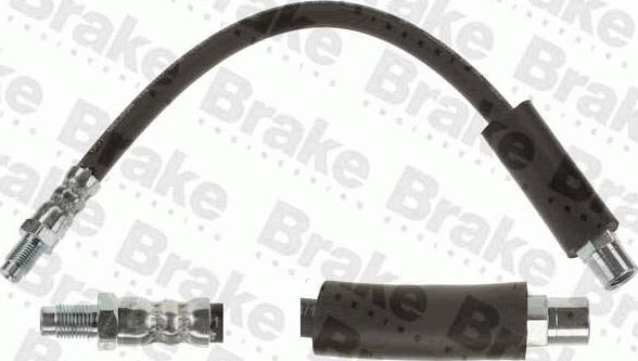 Brake Engineering BH770417 - Bremžu šļūtene ps1.lv