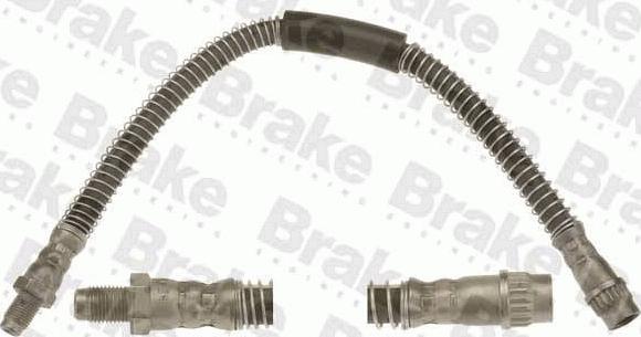 Brake Engineering BH770489 - Bremžu šļūtene ps1.lv