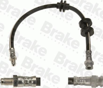 Brake Engineering BH770435 - Bremžu šļūtene ps1.lv