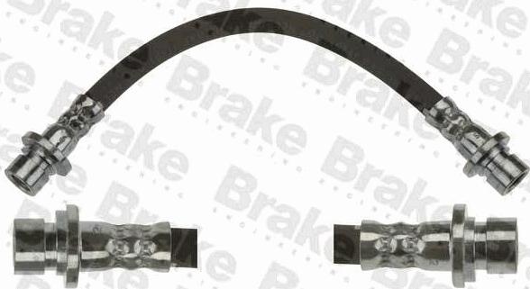 Brake Engineering BH770425 - Bremžu šļūtene ps1.lv