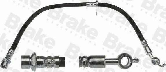 Brake Engineering BH770474 - Bremžu šļūtene ps1.lv