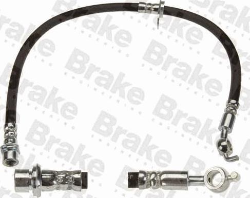 Brake Engineering BH770473 - Bremžu šļūtene ps1.lv