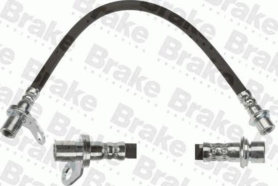 Brake Engineering BH770477 - Bremžu šļūtene ps1.lv